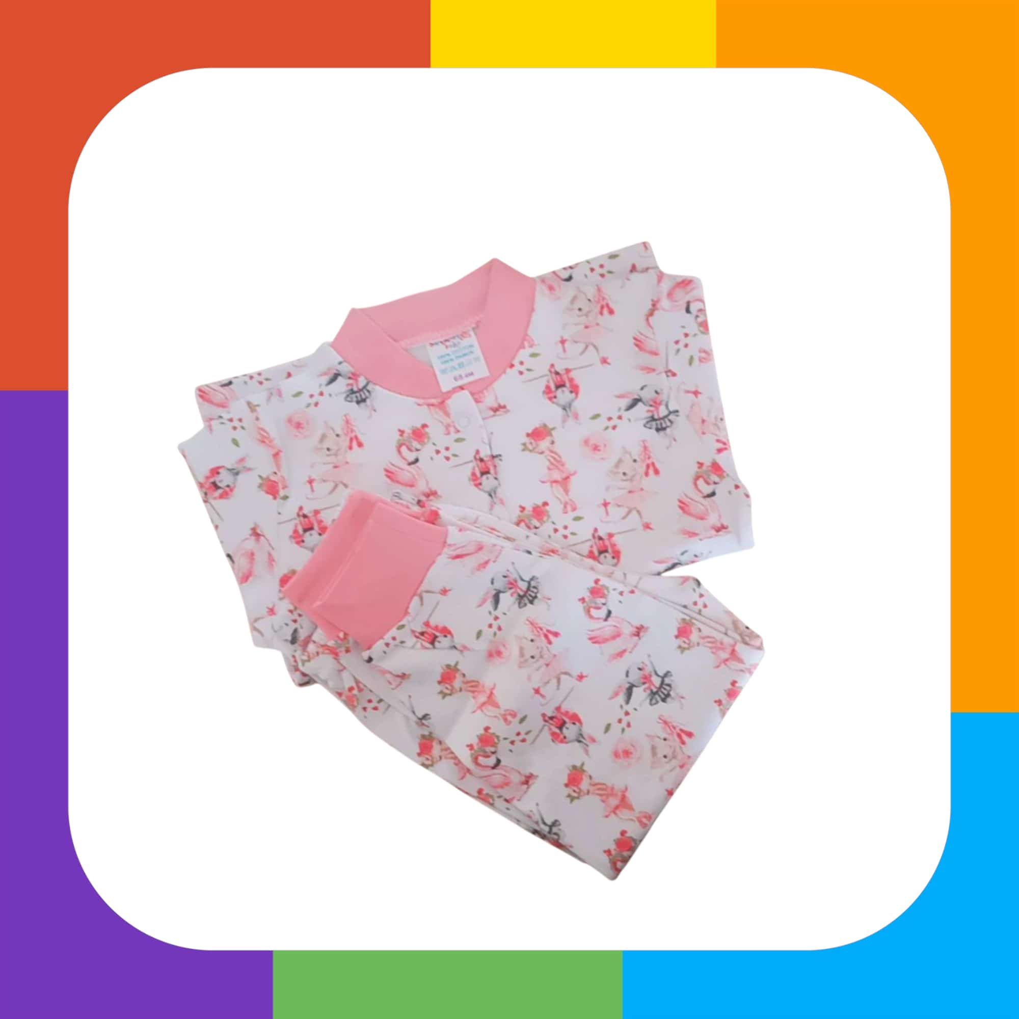 Pijama Takımı